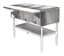 Baño Maria Electrico 3 Insertos - BME-3 - Drago