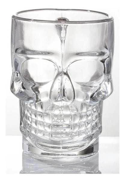 Tarro Calavera Grande – Mittori