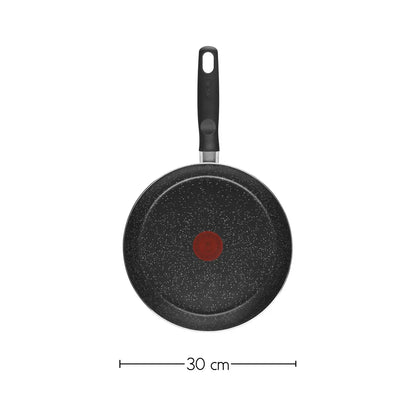 Sarten de Aluminio 30 cm Vital Stone - Tefal