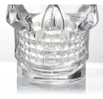 Tarro Calavera Grande – Mittori 383ml - (Caja 36 piezas)