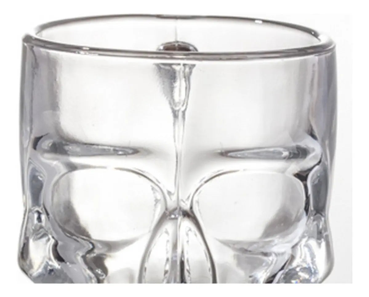 Tarro Calavera Grande – Mittori