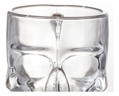 Tarro Calavera Grande – Mittori