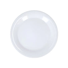 Plato Trinche Melamina 8" (20cm) - Travessa