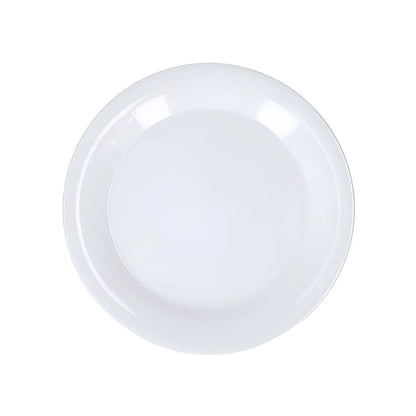Plato Trinche Melamina 8" (20cm) - Travessa