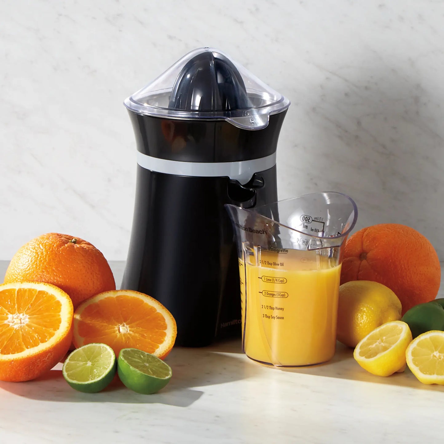 Exprimidor de Citricos Reversible 16 oz - Hamilton Beach