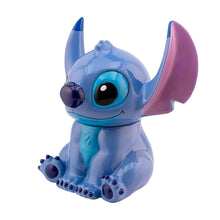 Galletero 3D de Cerámica Stitch | Tarro para Galletas Disney