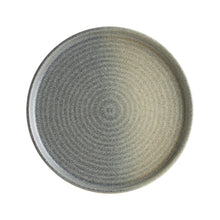 Plato Trinche Ceramica Hornfels