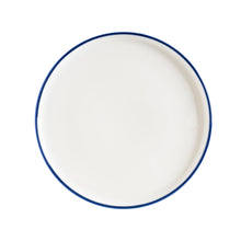 Plato Trinche Bonna Linea Blue