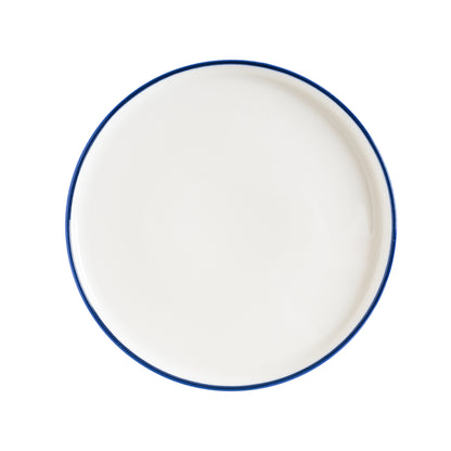 Plato Trinche Bonna Linea Blue