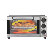 Horno Tostador  31403G - Hamilton Beach