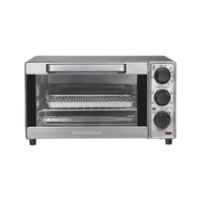 Horno Tostador  31403G - Hamilton Beach