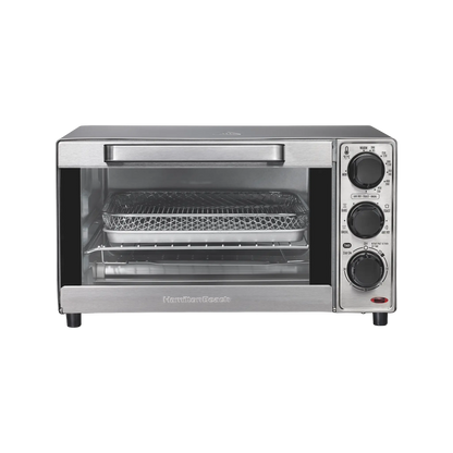 Horno Tostador  31403G - Hamilton Beach