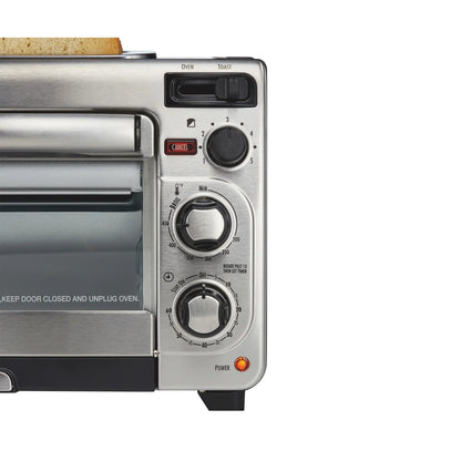 Horno Tostador  31156G Pizza 9 Pulgadas - Hamilton Beach