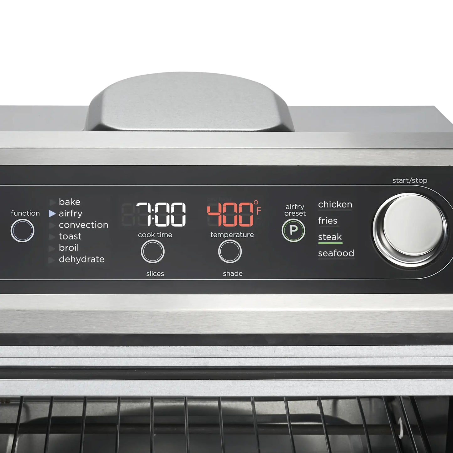 Horno Tostador Digital 31220 - Hamilton Beach