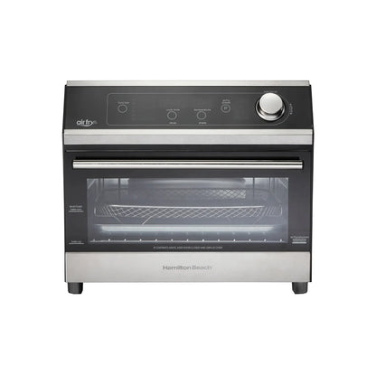Horno Tostador Digital 31220 Hamilton Beach – Cristaleria La Unica