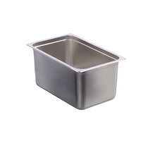 Inserto Entero 8 Pulgadas Acero Inoxidable - Rhino
