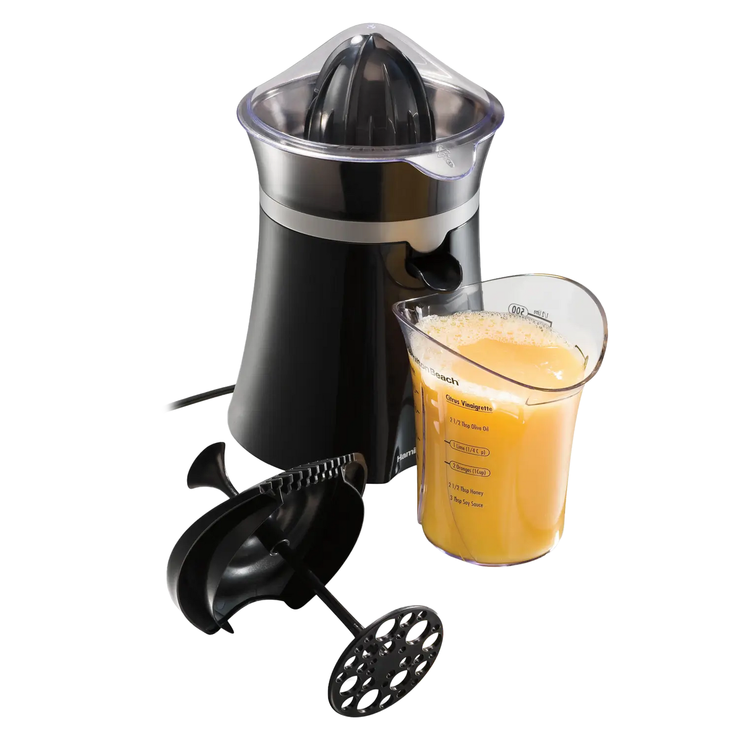 Exprimidor de Citricos Reversible 16 oz - Hamilton Beach