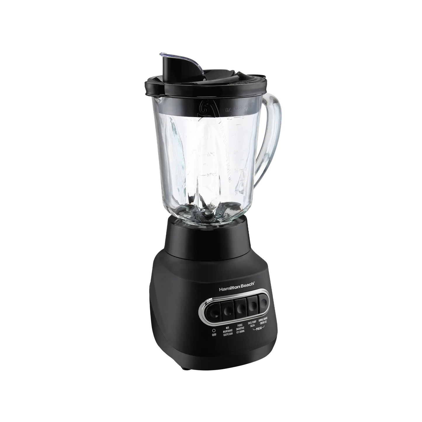 Licuadora de Vidrio 800W  1.2L - Hamilton Beach