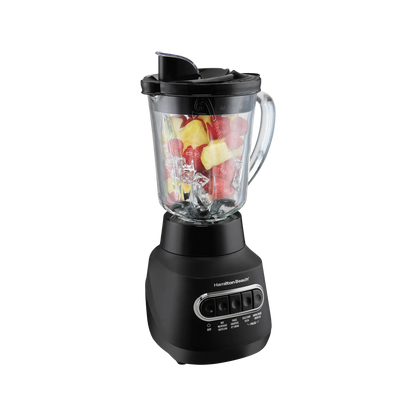 Licuadora de Vidrio 800W  1.2L - Hamilton Beach