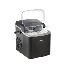 Maquina de Hielo 12kg  - Hamilton Beach