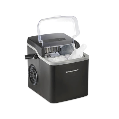 Maquina de Hielo 12kg  - Hamilton Beach
