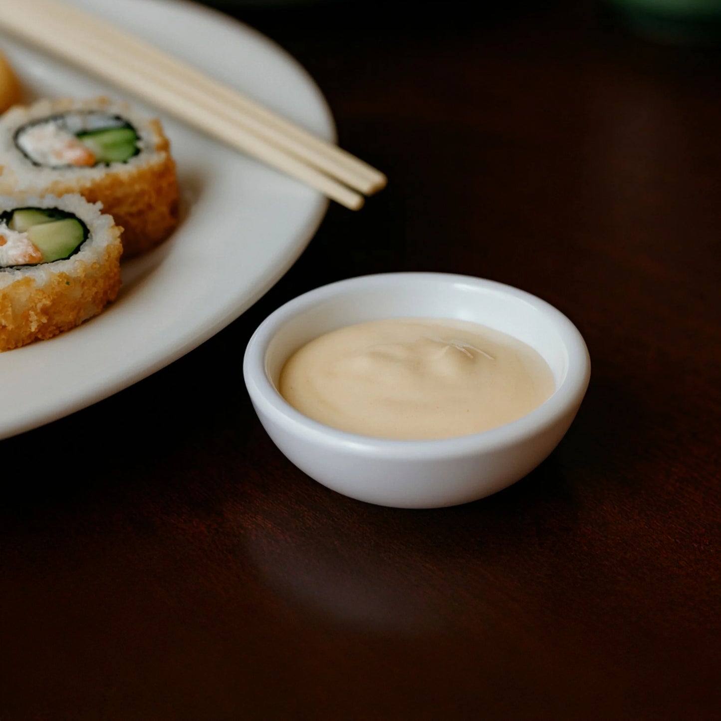 Round Diamond Bowl 7.5cm - Travessa