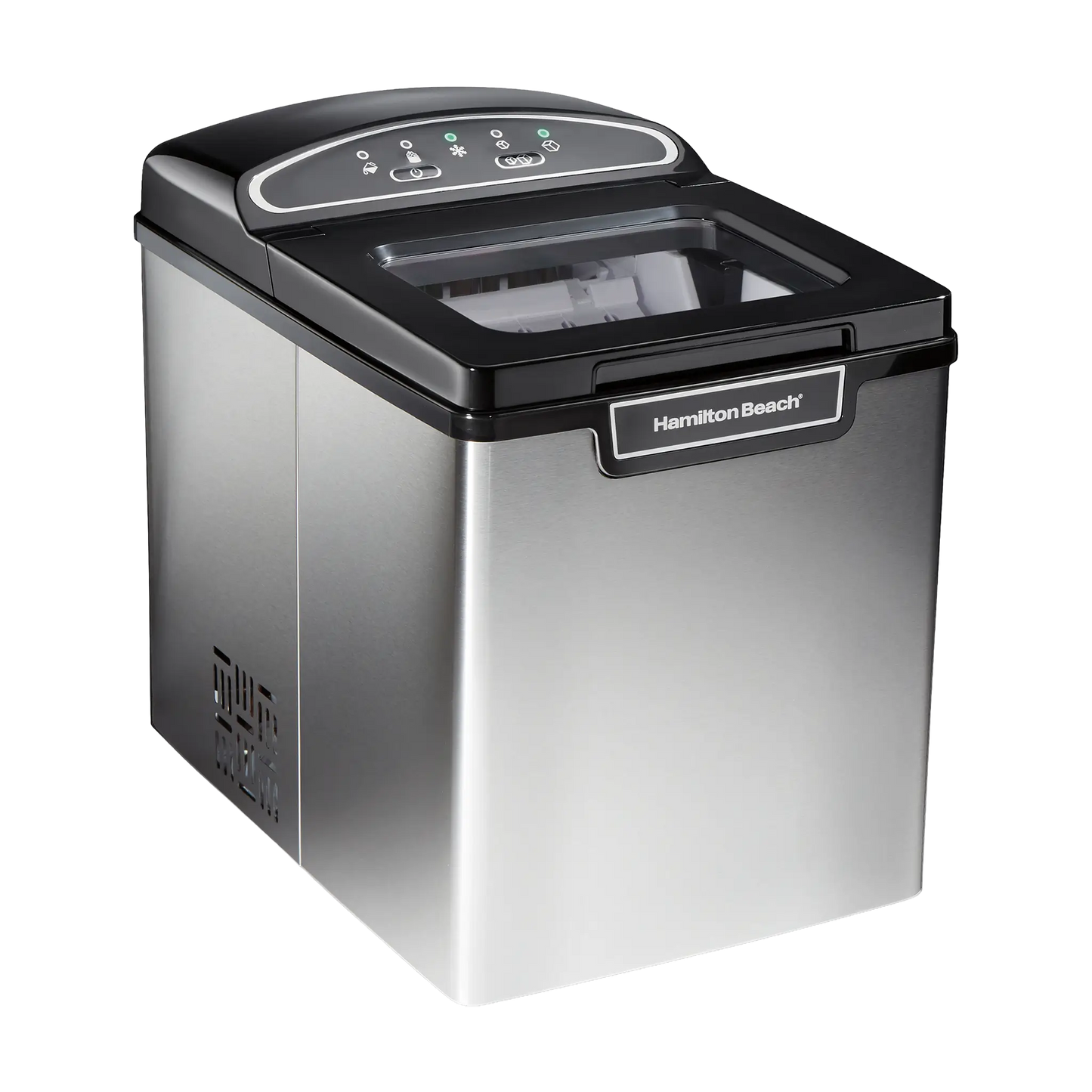 Maquina de Hielo 12.7kg  - Hamilton Beach