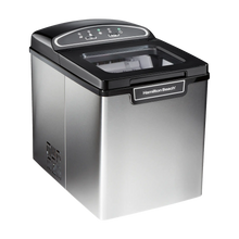 Maquina de Hielo 12.7kg  - Hamilton Beach