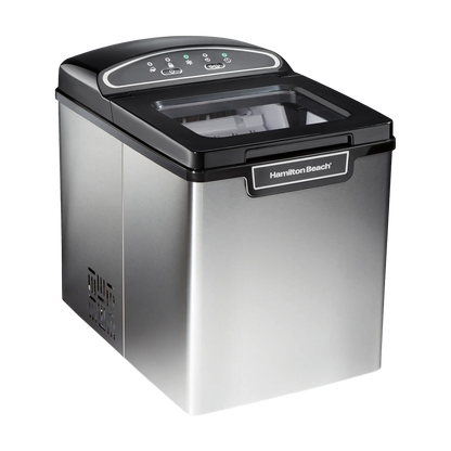 Maquina de Hielo 12.7kg  - Hamilton Beach