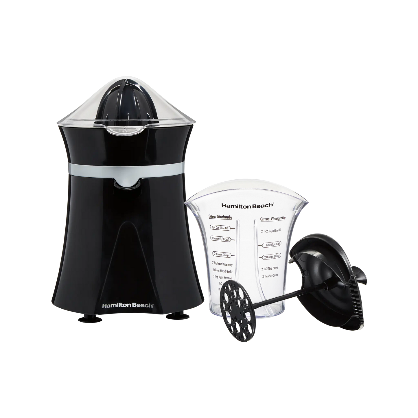 Exprimidor de Citricos Reversible 16 oz - Hamilton Beach