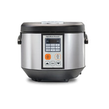 Olla Electrica Multiusos  4.3 L - Hamilton Beach