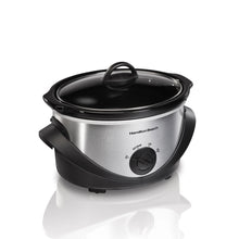 Olla de Coccion Lenta 3.8 L - Hamilton Beach