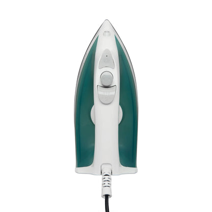 Plancha de Vapor Ajustable - Hamilton Beach