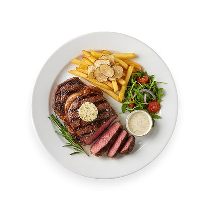 Plato Trinche Barcelona 27cm Cerámica - Santa Anita