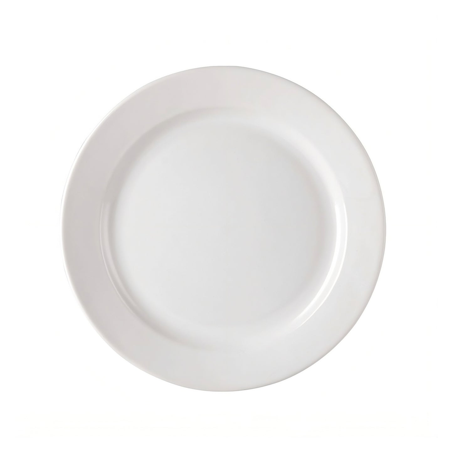 Plato Trinche Barcelona 27cm Cerámica - Santa Anita