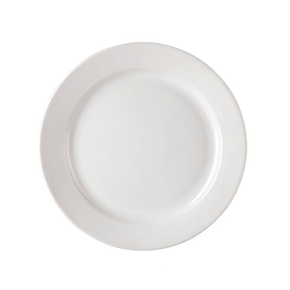 Plato Trinche Barcelona 27cm Cerámica - Santa Anita