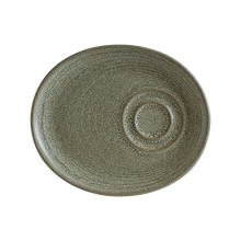 Taza De Ceramica Verde Adelfa 100 ml