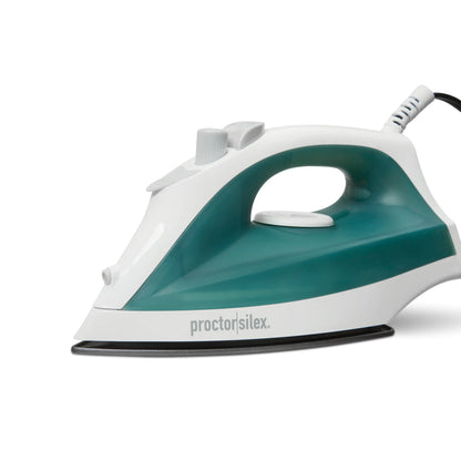 Plancha de Vapor Ajustable - Hamilton Beach