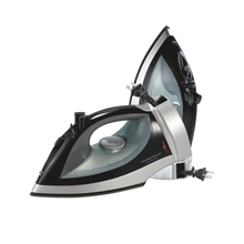 Plancha AntiAdherente Negra - Hamilton Beach