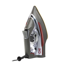 Plancha de Vapor Profesional - CHI