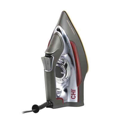 Plancha de Vapor Profesional - CHI