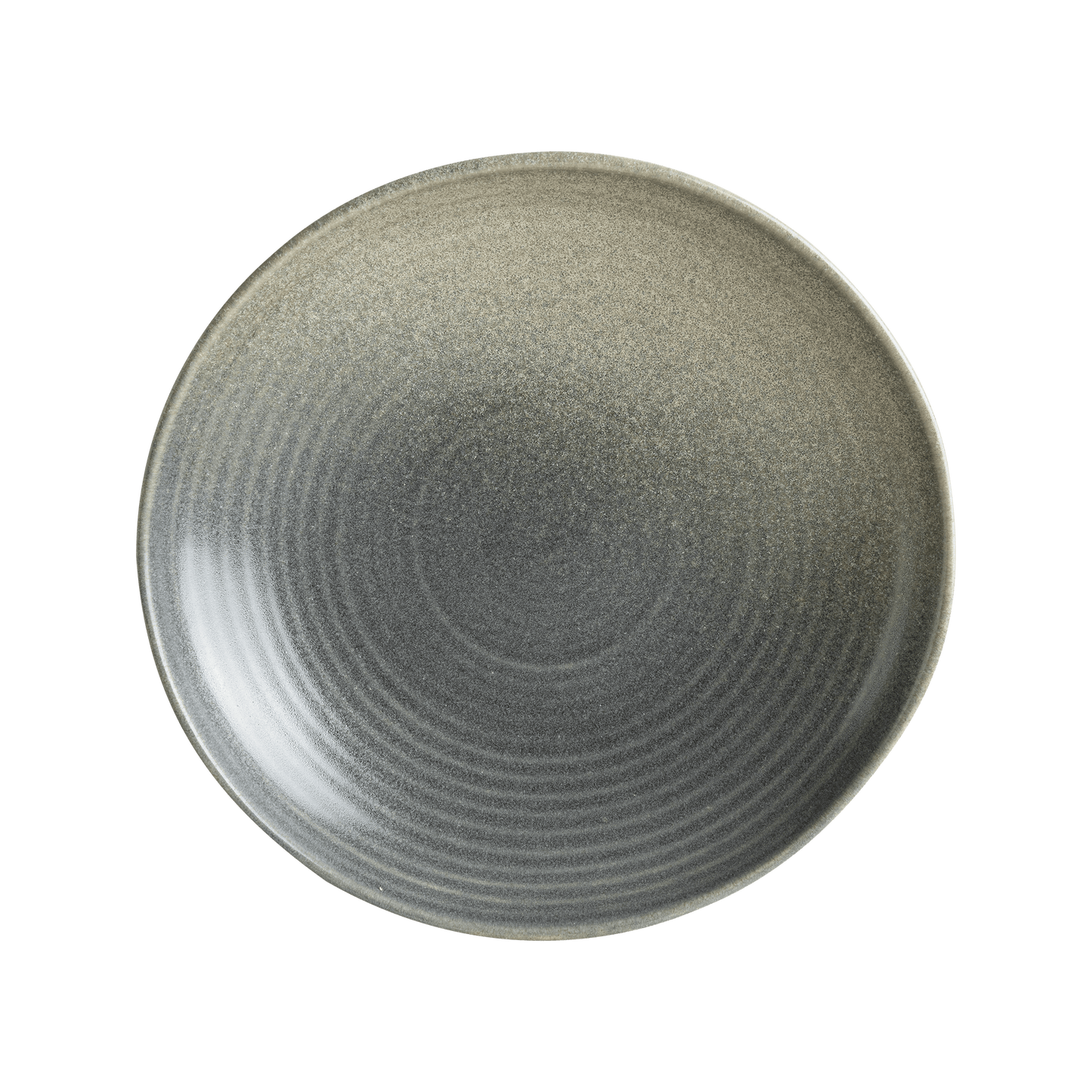 Plato Hondo De Ceramica 26 cm 1L Hornfels