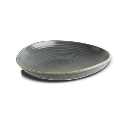 Plato Hondo De Ceramica 26 cm 1L Hornfels
