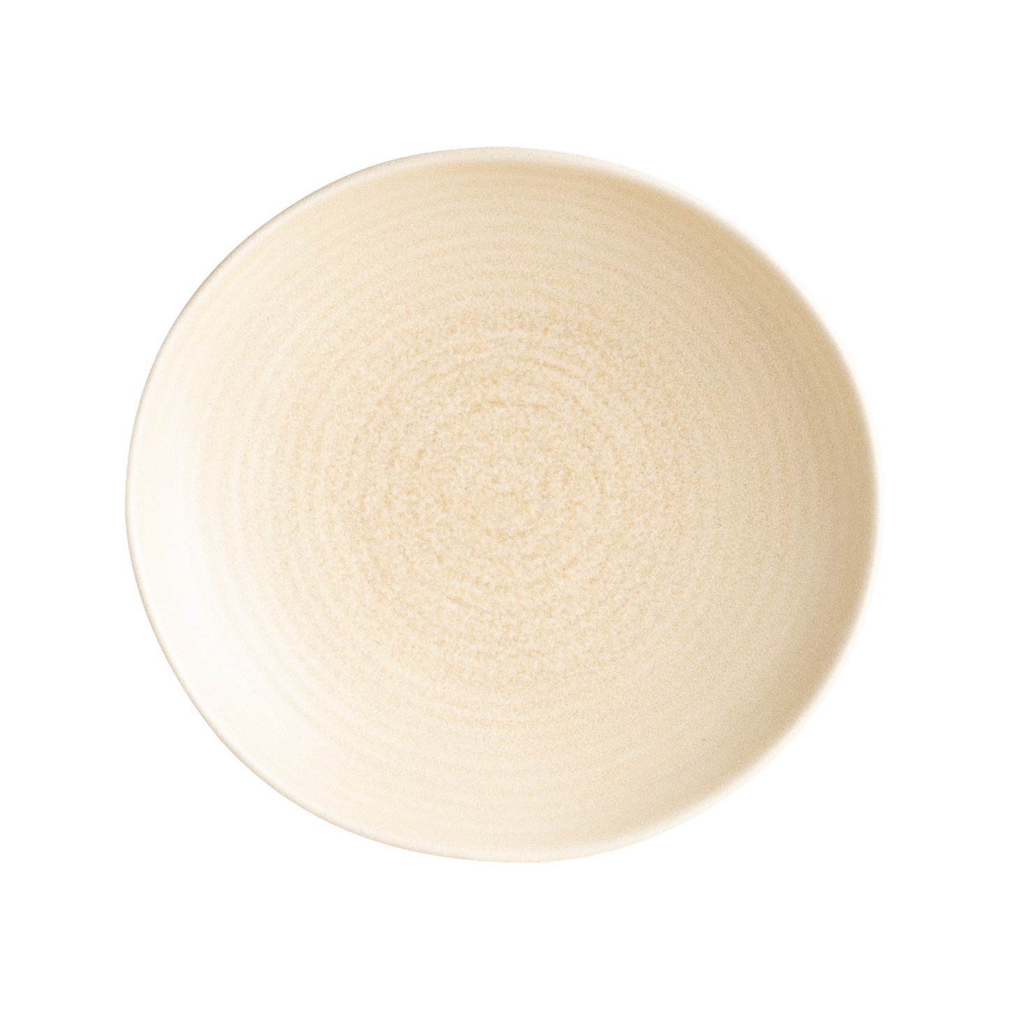 Plato Hondo De Ceramica 26 cm 1L Mirage