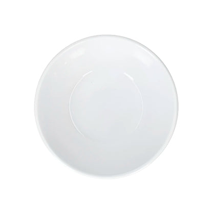 Tazon Sopero 300ml Blanco de Melamina - Travesa