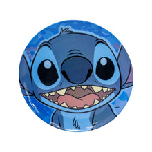 Hello Kitty Round Bamboo Dinnerware - 12 pieces - Fun Kids