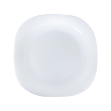 Plato Trinche Venecia 27x27cm Opal - Bormioli