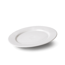 Plato Base Blanco Glacial 32cm