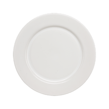 Plato Base Blanco Glacial 32cm