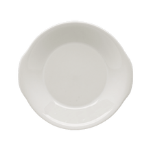 Plato Cacerola 23 cm Blanco Glacial